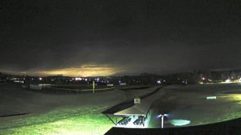 Weather camera view of Greenville High School.