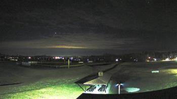 Weather camera view of Greenville High School.