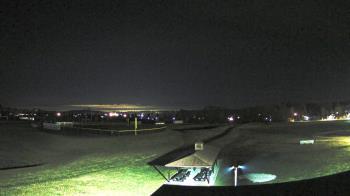 Weather camera view of Greenville High School.