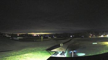 Weather camera view of Greenville High School.