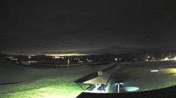 Weather camera view of Greenville High School.