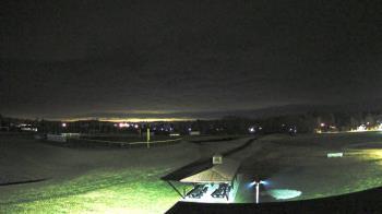 Weather camera view of Greenville High School.