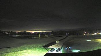 Weather camera view of Greenville High School.