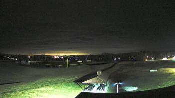 Weather camera view of Greenville High School.