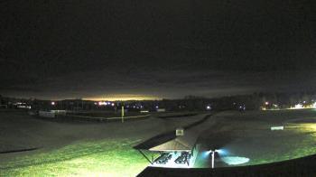 Weather camera view of Greenville High School.