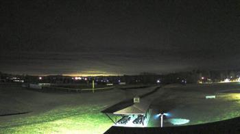 Weather camera view of Greenville High School.