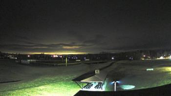 Weather camera view of Greenville High School.