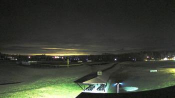 Weather camera view of Greenville High School.