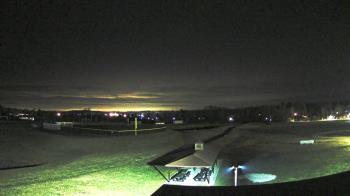 Weather camera view of Greenville High School.