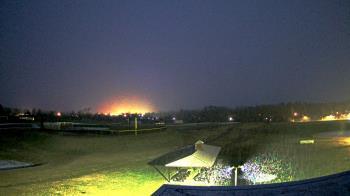 Weather camera view of Greenville High School.