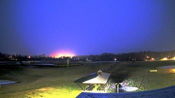 Weather camera view of Greenville High School.
