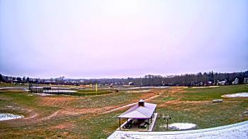 Weather camera view of Greenville High School.