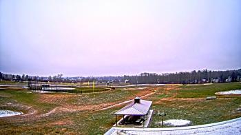 Weather camera view of Greenville High School.