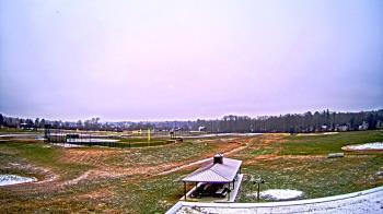 Weather camera view of Greenville High School.