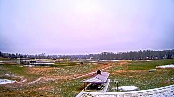 Weather camera view of Greenville High School.