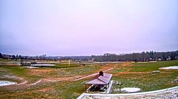 Weather camera view of Greenville High School.