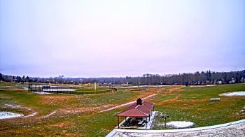 Weather camera view of Greenville High School.