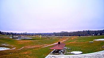 Weather camera view of Greenville High School.