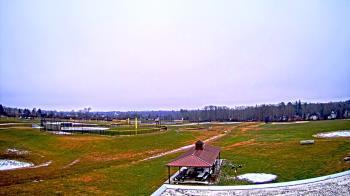 Weather camera view of Greenville High School.