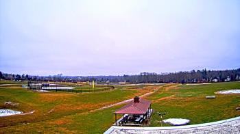 Weather camera view of Greenville High School.