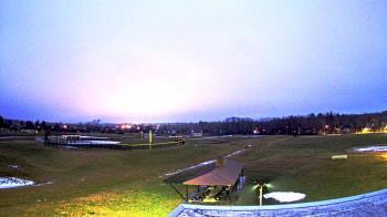 Weather camera view of Greenville High School.
