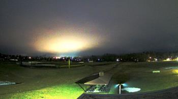 Weather camera view of Greenville High School.