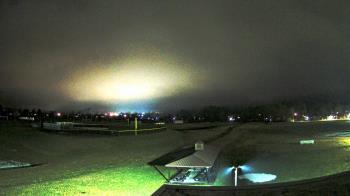 Weather camera view of Greenville High School.