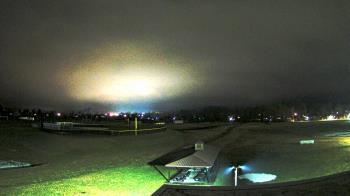 Weather camera view of Greenville High School.