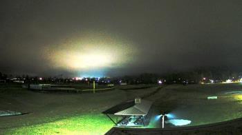 Weather camera view of Greenville High School.