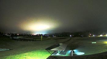 Weather camera view of Greenville High School.