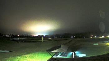 Weather camera view of Greenville High School.