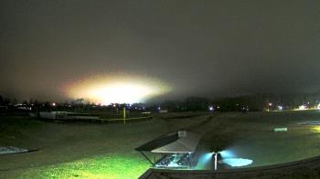 Weather camera view of Greenville High School.