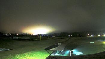 Weather camera view of Greenville High School.