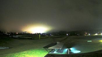 Weather camera view of Greenville High School.