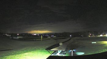 Weather camera view of Greenville High School.