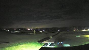 Weather camera view of Greenville High School.