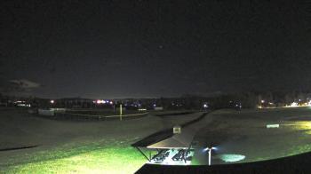 Weather camera view of Greenville High School.