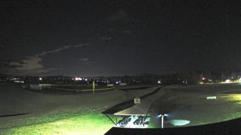 Weather camera view of Greenville High School.