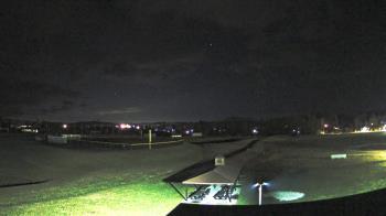 Weather camera view of Greenville High School.