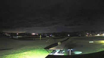 Weather camera view of Greenville High School.