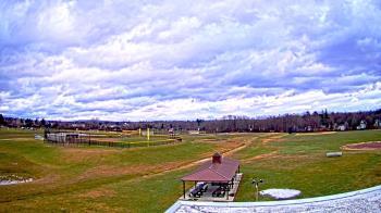 Weather camera view of Greenville High School.
