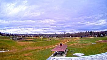 Weather camera view of Greenville High School.