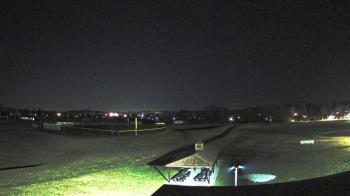 Weather camera view of Greenville High School.