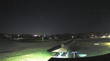 Weather camera view of Greenville High School.