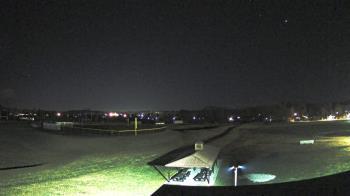 Weather camera view of Greenville High School.