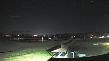 Weather camera view of Greenville High School.