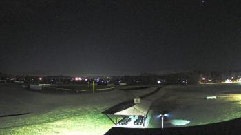 Weather camera view of Greenville High School.