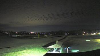 Weather camera view of Greenville High School.