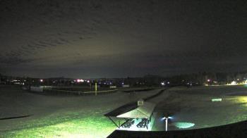 Weather camera view of Greenville High School.