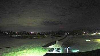 Weather camera view of Greenville High School.
